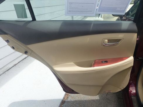 Used 2008 Lexus ES 350 FWD image 11