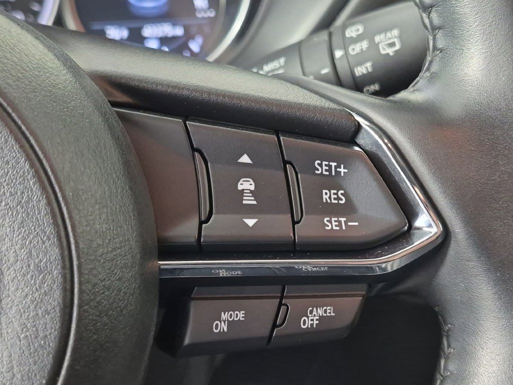Used 2025 MAZDA CX-5 AWD 2.5 S w/ Select Package image 19