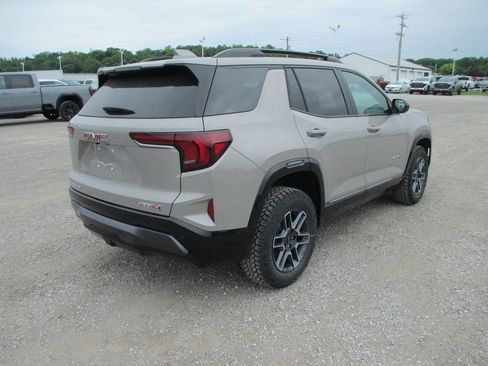 New 2026 GMC Terrain AT4 image 4