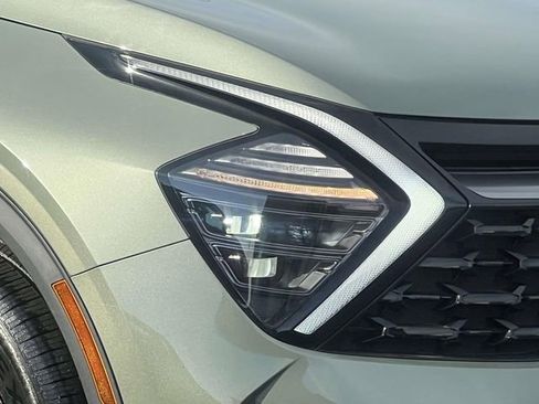 Used 2023 Kia Sportage X-Pro Prestige image 8