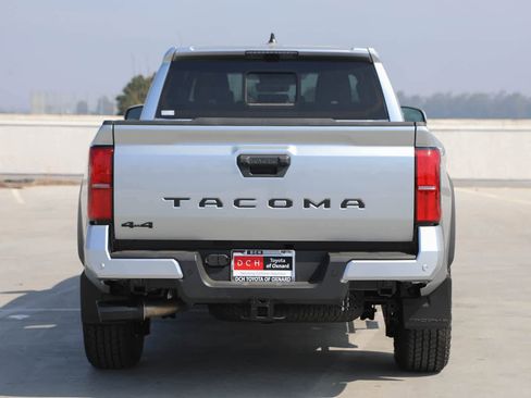 New 2026 Toyota Tacoma TRD Off-Road AWD/4WD image 6