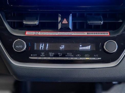 New 2026 Toyota Corolla LE image 19