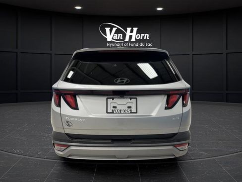 Used 2025 Hyundai Tucson SEL image 12