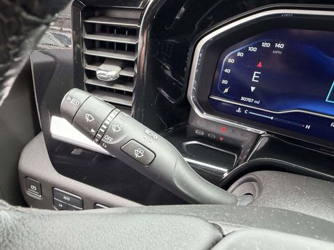 Certified 2023 Chevrolet Silverado 1500 RST w/ Protection Package image 29