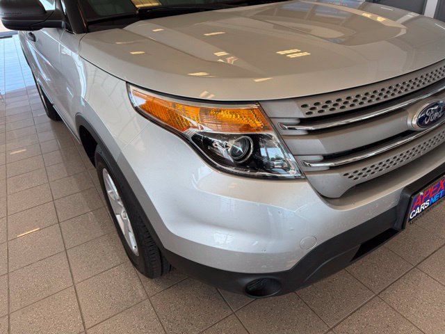 Used 2014 Ford Explorer 4WD image 8