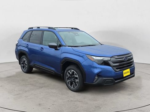 Used 2026 Subaru Forester Premium w/ Base/Premium Package AWD/4WD image 7