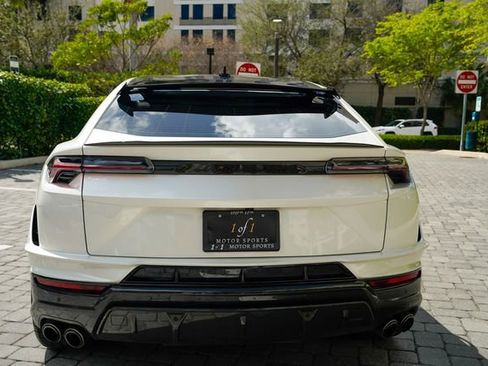 Used 2023 Lamborghini Urus Performante image 25