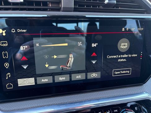 Certified 2024 GMC Sierra 1500 Denali image 42