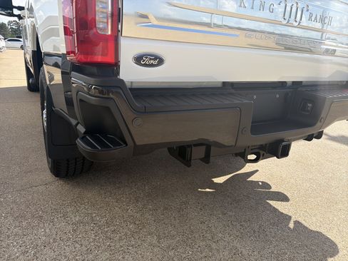 Used 2025 Ford F250 King Ranch image 25