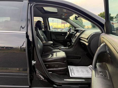 Used 2017 GMC Acadia Limited SLT AWD/4WD image 20