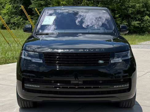 Used 2023 Land Rover Range Rover Autobiography AWD/4WD image 5