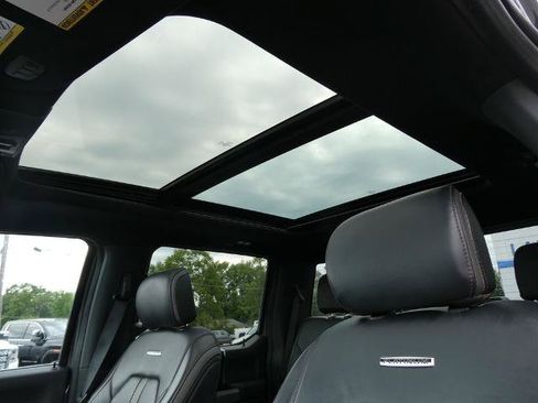 Certified 2022 Ford F350 Platinum AWD/4WD image 27