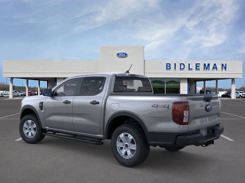 New 2025 Ford Ranger XL w/ Trailer Tow Package AWD/4WD image 4