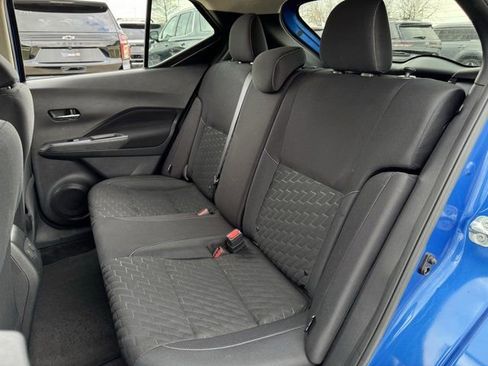Used 2022 Nissan Kicks SV image 28