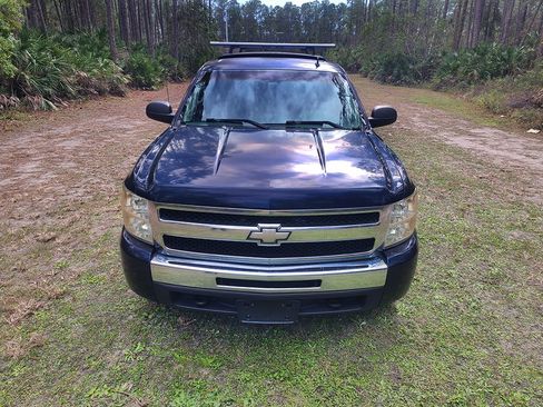 Used 2011 Chevrolet Silverado 1500 LS image 2