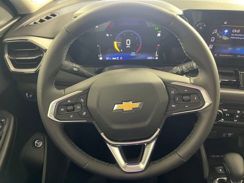 New 2026 Chevrolet TrailBlazer LT w/ Convenience Package AWD/4WD image 24