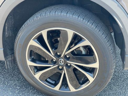 Certified 2023 MAZDA CX-5 AWD 2.5 S w/ Premium Package image 30