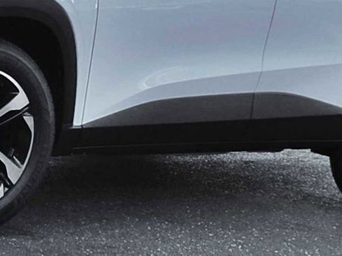 New 2026 Chevrolet Trax RS image 24