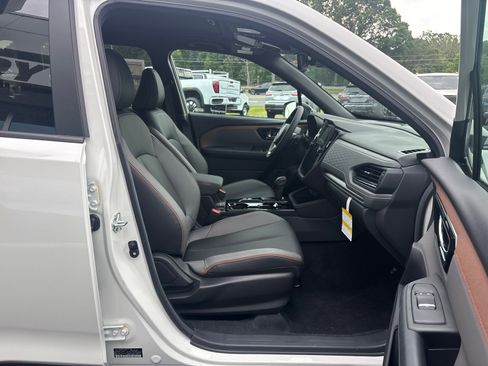New 2026 Subaru Forester Touring AWD/4WD image 44