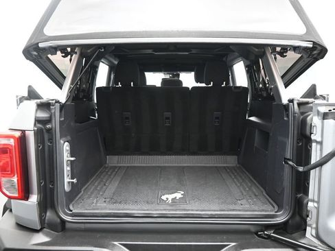 Used 2021 Ford Bronco 4-Door image 18