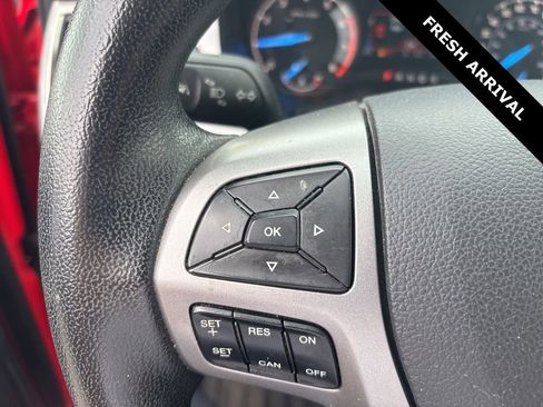 Used 2020 Ford Ranger XLT w/ FX4 Off-Road Package image 6