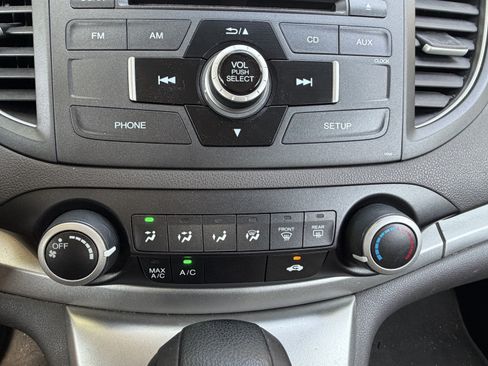 Used 2012 Honda CR-V EX image 23