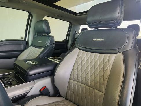 Used 2021 Ford F150 Limited AWD/4WD image 13