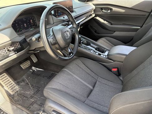 Certified 2024 Honda Accord Sport image 16