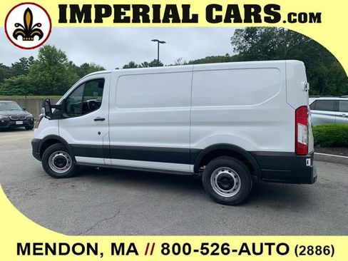 New 2025 Ford Transit 150 Base image 6