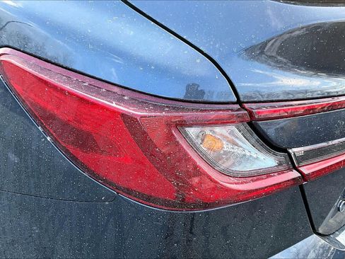 New 2026 Toyota Camry SE image 14