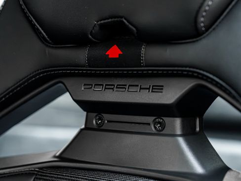 Used 2026 Porsche 911 GT3 RWD image 43