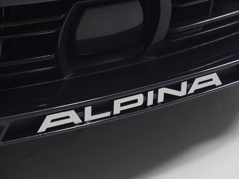 Used 2024 BMW ALPINA B8 xDrive Gran Coupe image 23