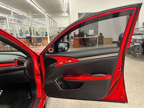 Used 2020 Honda Civic Sport image 26