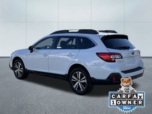 Used 2019 Subaru Outback 2.5i Limited image 7