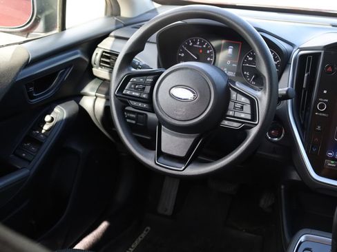 Certified 2024 Subaru Crosstrek 2.0i Premium AWD/4WD image 20