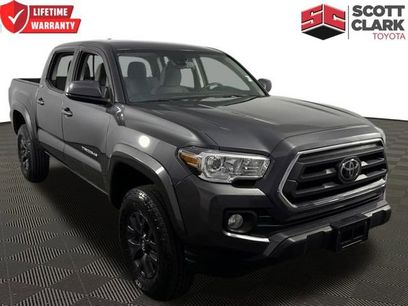 Used 2023 Toyota Tacoma SR5