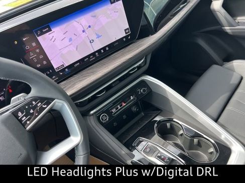 New 2025 Audi Q5 Premium Plus image 15
