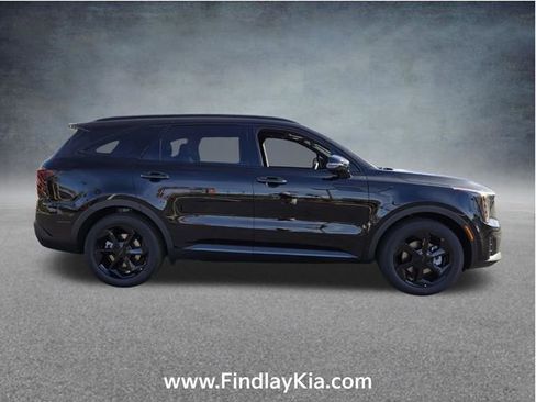 New 2026 Kia Sorento SX Prestige AWD/4WD image 3