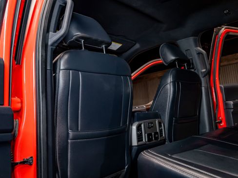 Used 2022 Ford F250 Lariat image 25