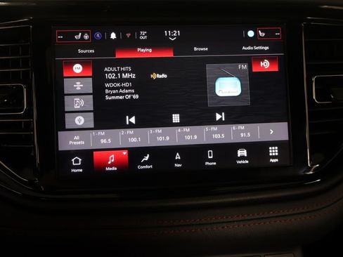 Used 2024 Dodge Durango R/T AWD/4WD image 52