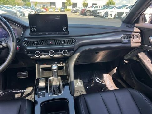 Used 2024 Acura Integra A-Spec FWD image 13