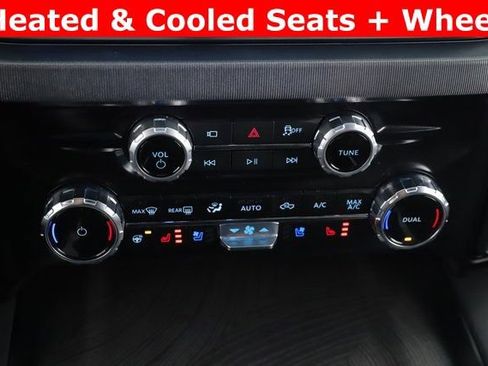 Used 2025 Ford F450 Platinum image 4