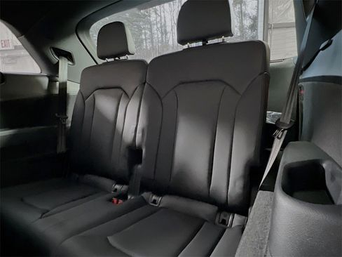 New 2026 Audi Q7 3.0T Premium Plus image 27