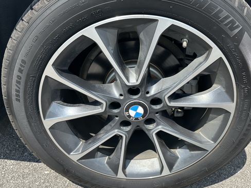 Used 2018 BMW X5 xDrive35i AWD/4WD image 13