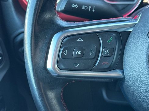 Used 2020 Jeep Gladiator Rubicon image 28