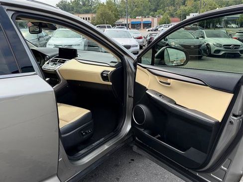 Used 2020 Lexus NX 300h AWD w/ Comfort Package image 32