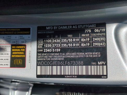 Used 2020 Mercedes-Benz GLC 300 4MATIC image 39