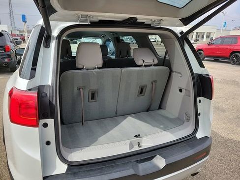 Used 2019 GMC Acadia SLE image 10