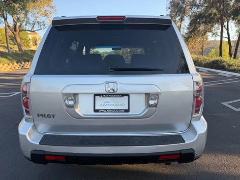 Used 2006 Honda Pilot EX image 4