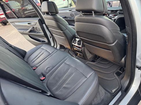 Used 2018 BMW X5 xDrive35i AWD/4WD image 27